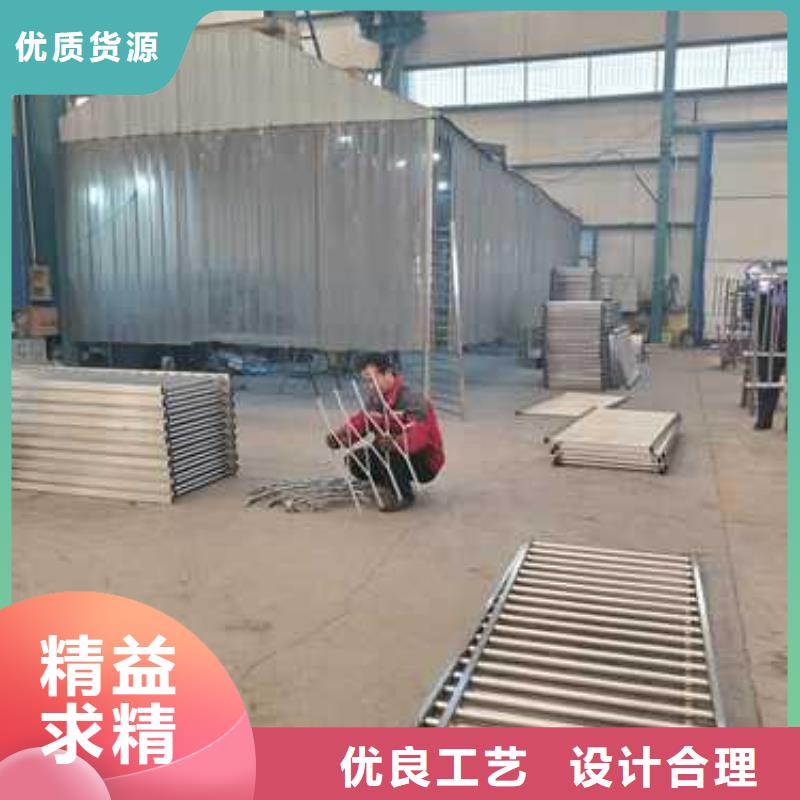 的道路景观护栏生产厂家