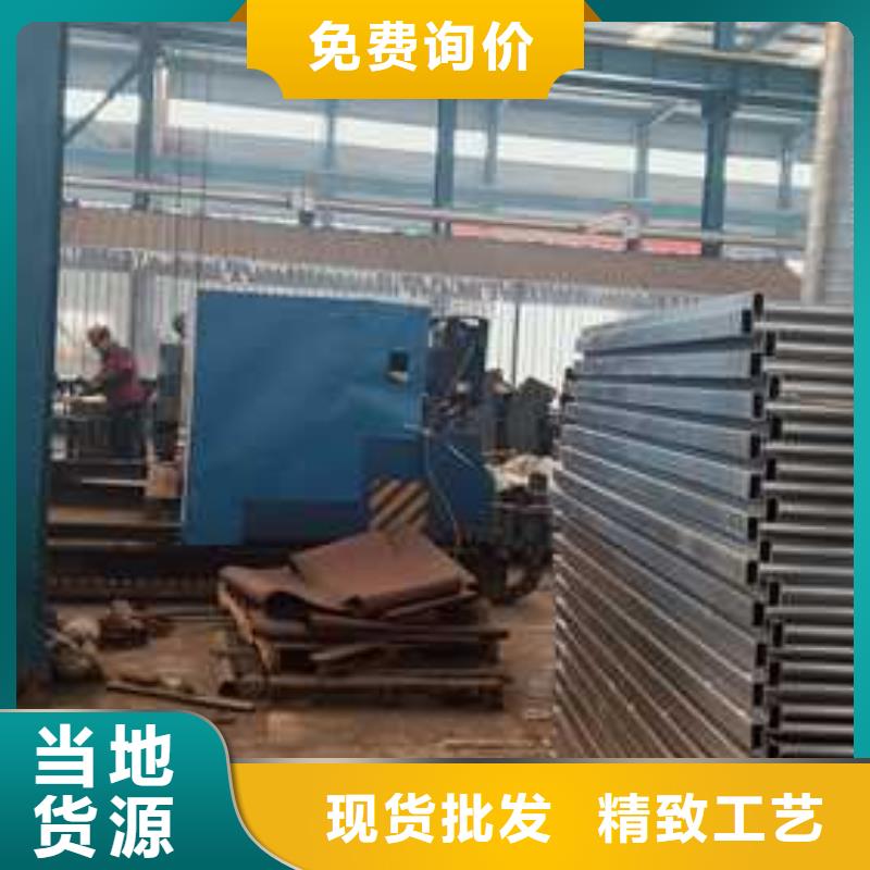 【景观护栏】201不锈钢复合管品质信得过