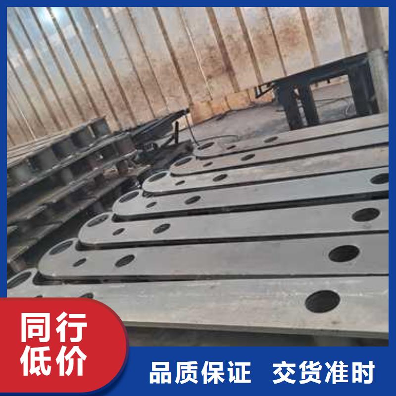 景观护栏【人行道栏杆】实体厂家支持定制