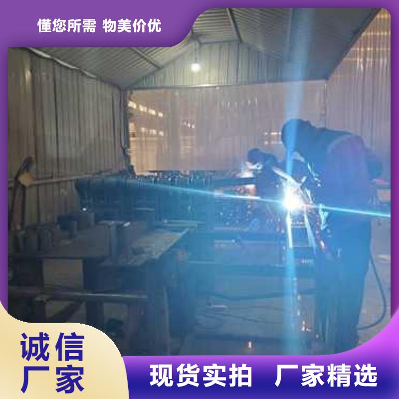 【景观护栏镀锌波形护栏货源直供】