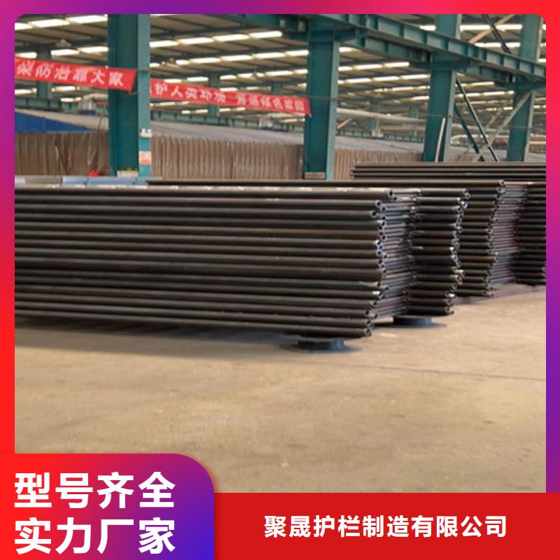 不锈钢护栏,桥梁防撞护栏匠心品质