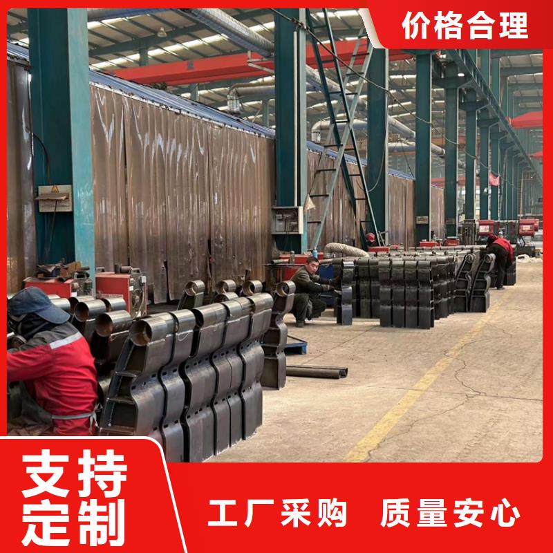 不锈钢护栏【镀锌波形护栏】现货采购