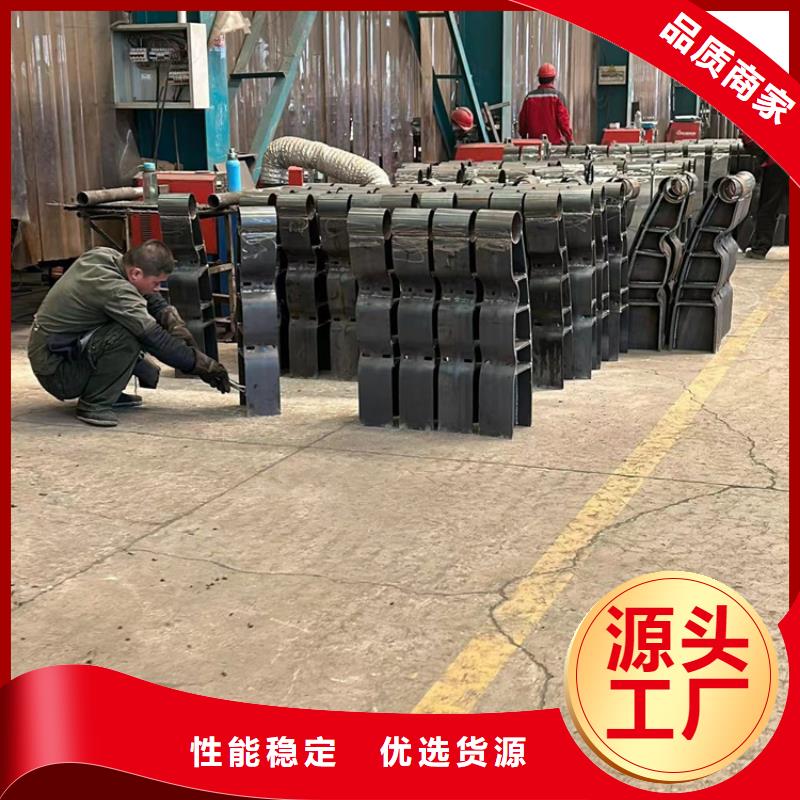 不锈钢护栏质量优选