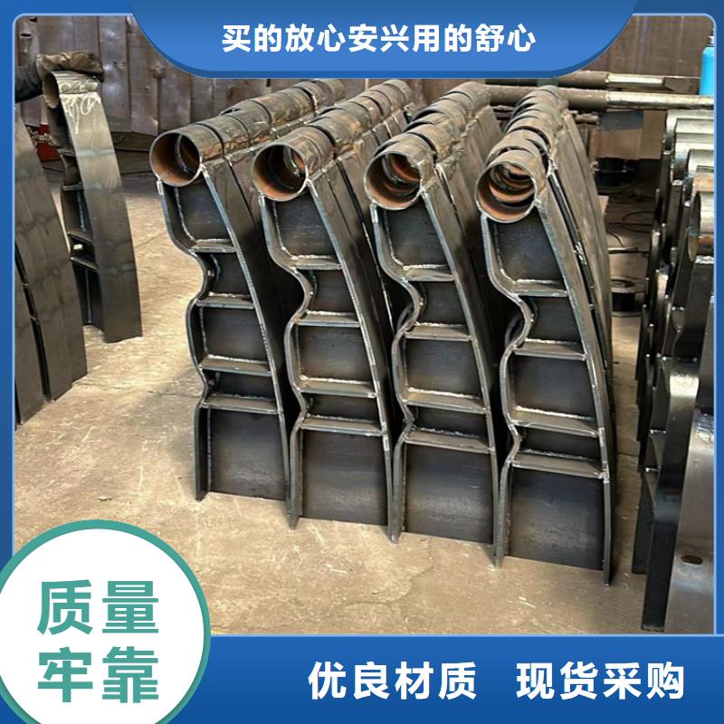 不锈钢护栏不锈钢桥梁护栏厂为您提供一站式采购服务