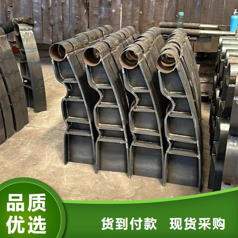 鲅鱼圈护栏生产厂家