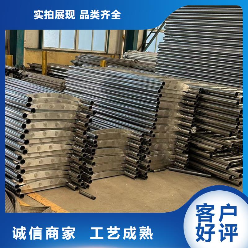 大桥公路防撞护栏-大桥公路防撞护栏全国配送
