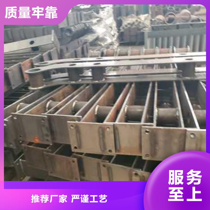 不锈钢护栏专业生产厂家