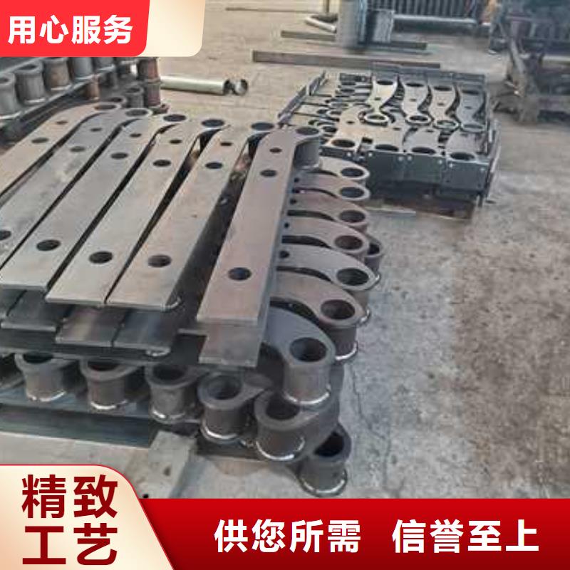 不锈钢护栏诚信商家