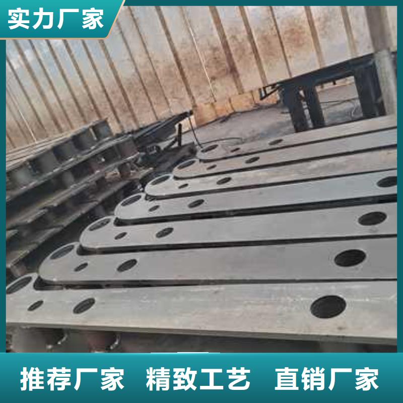 东光护栏生产厂家