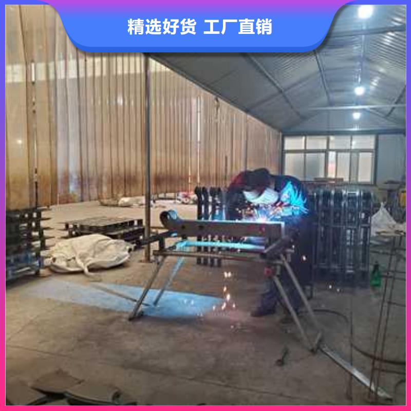 大桥铝合金护栏一手报价