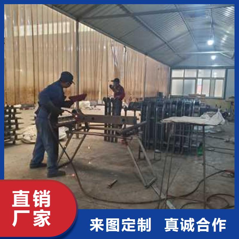 东光护栏生产厂家