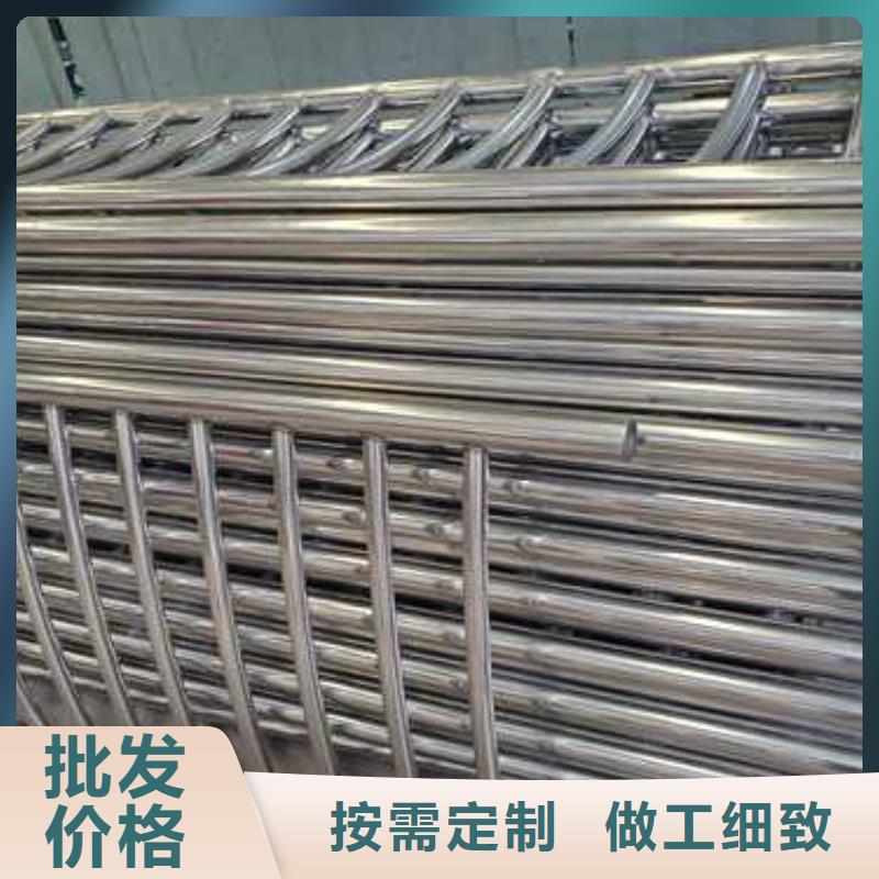 大桥公路防撞护栏-大桥公路防撞护栏全国配送