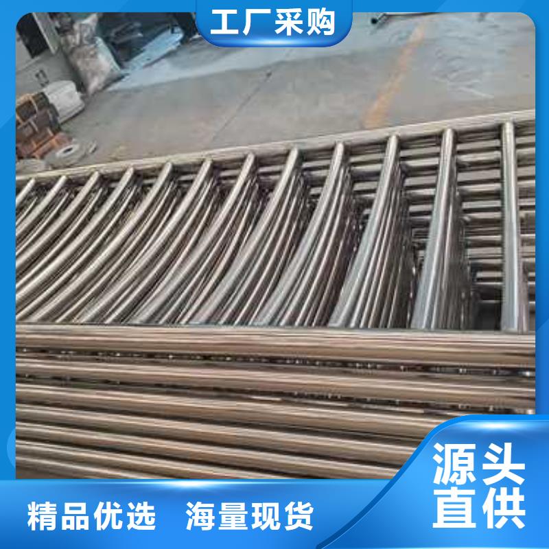 不锈钢拉索栏杆制作公司