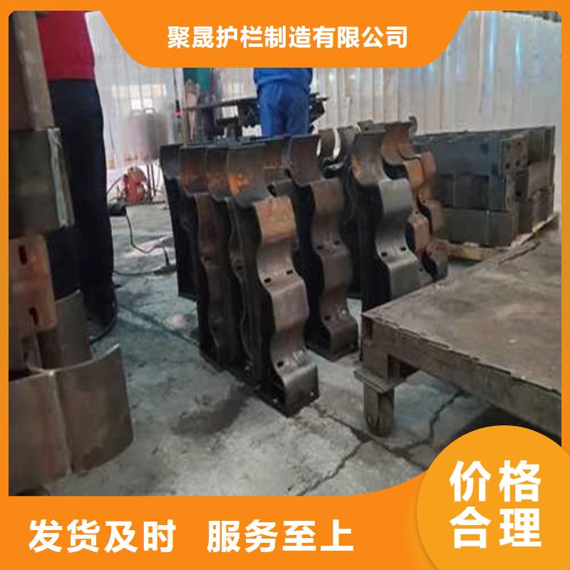 不锈钢护栏专业生产厂家