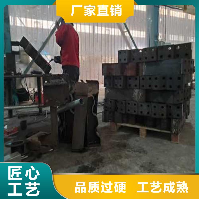 不锈钢护栏质量优选