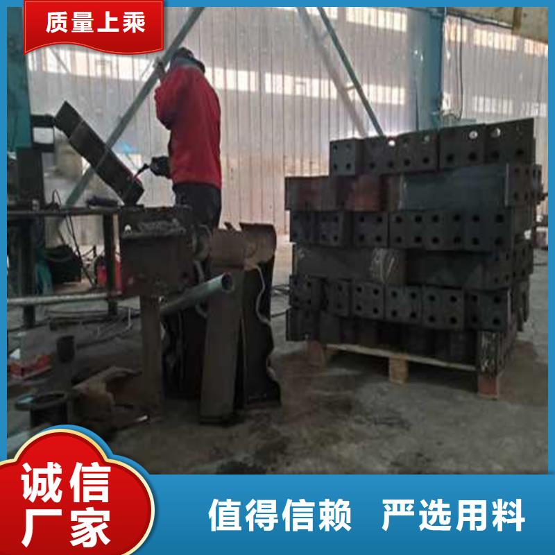 不锈钢护栏【镀锌波形护栏】现货采购