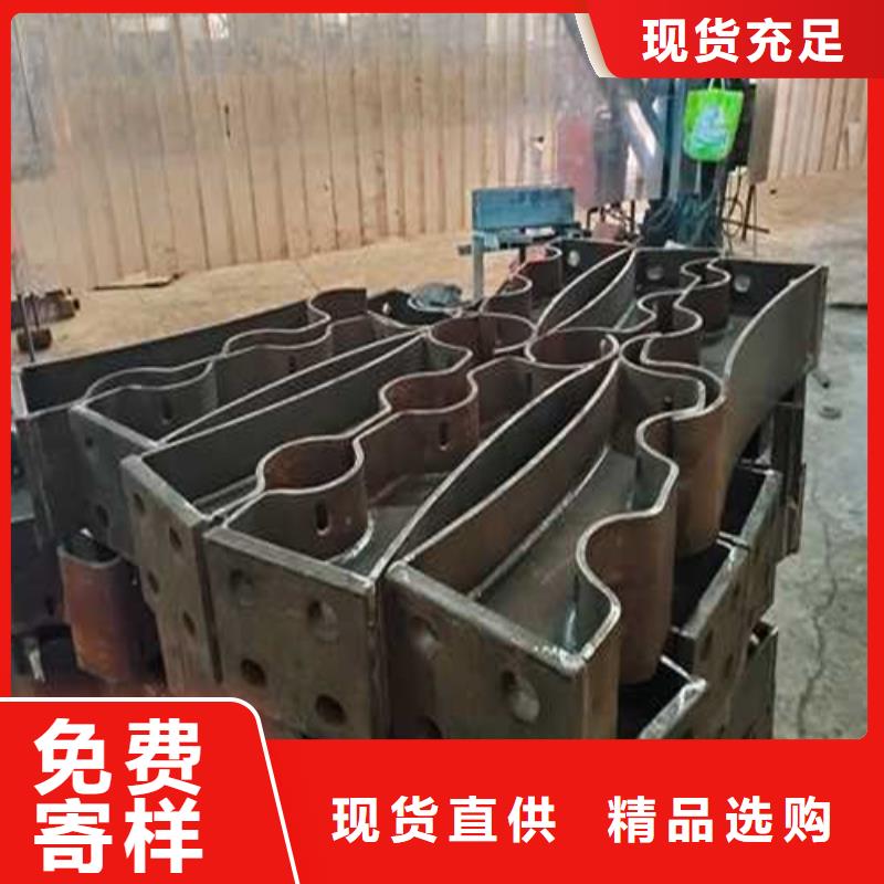 不锈钢护栏质量优选