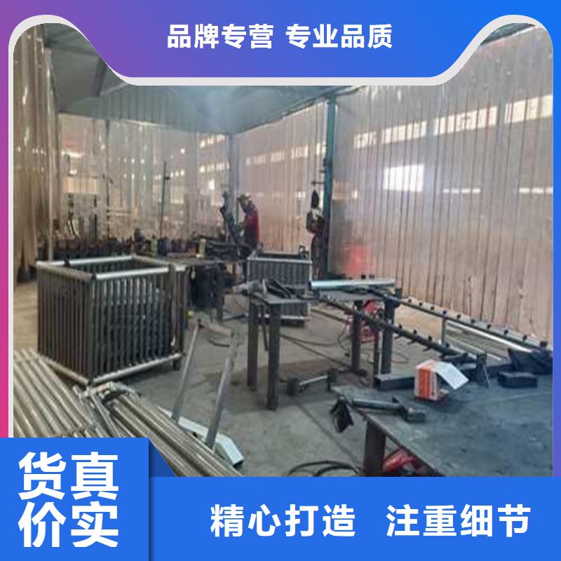 道路不锈钢缆索护栏安装指导
