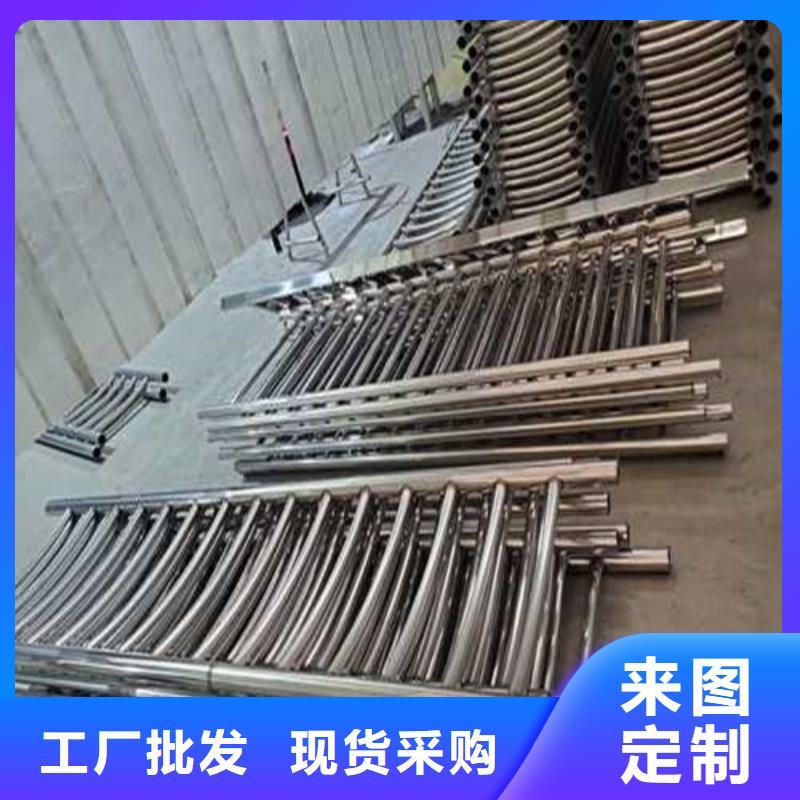 大桥公路防撞护栏-大桥公路防撞护栏全国配送