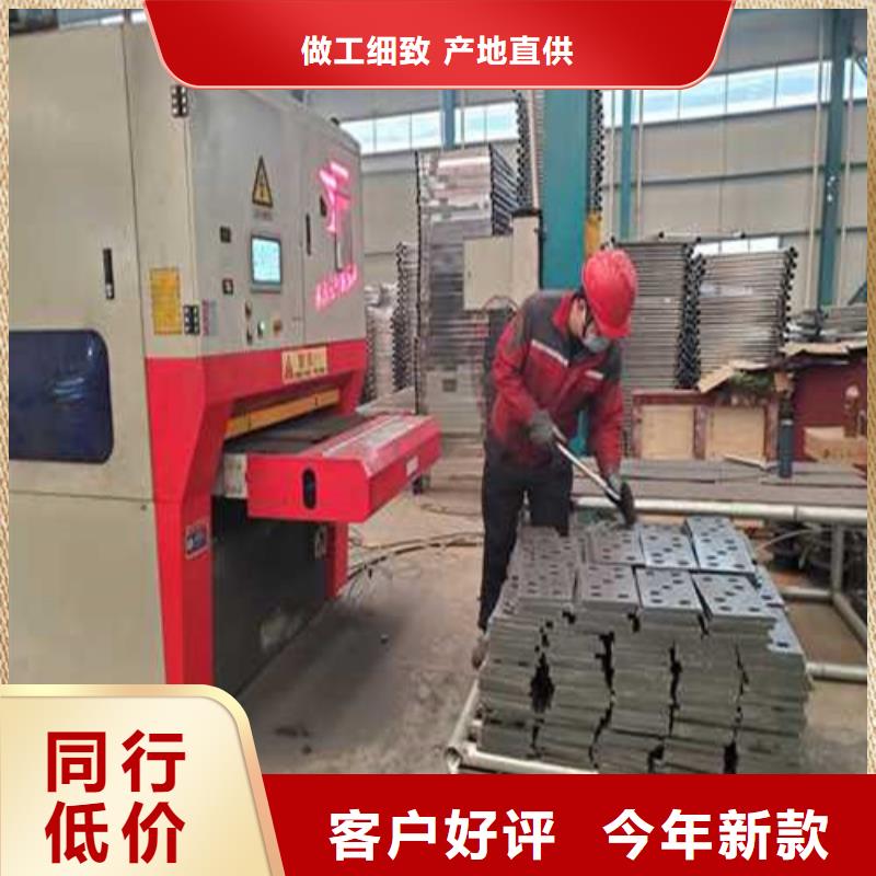 不锈钢护栏诚信商家