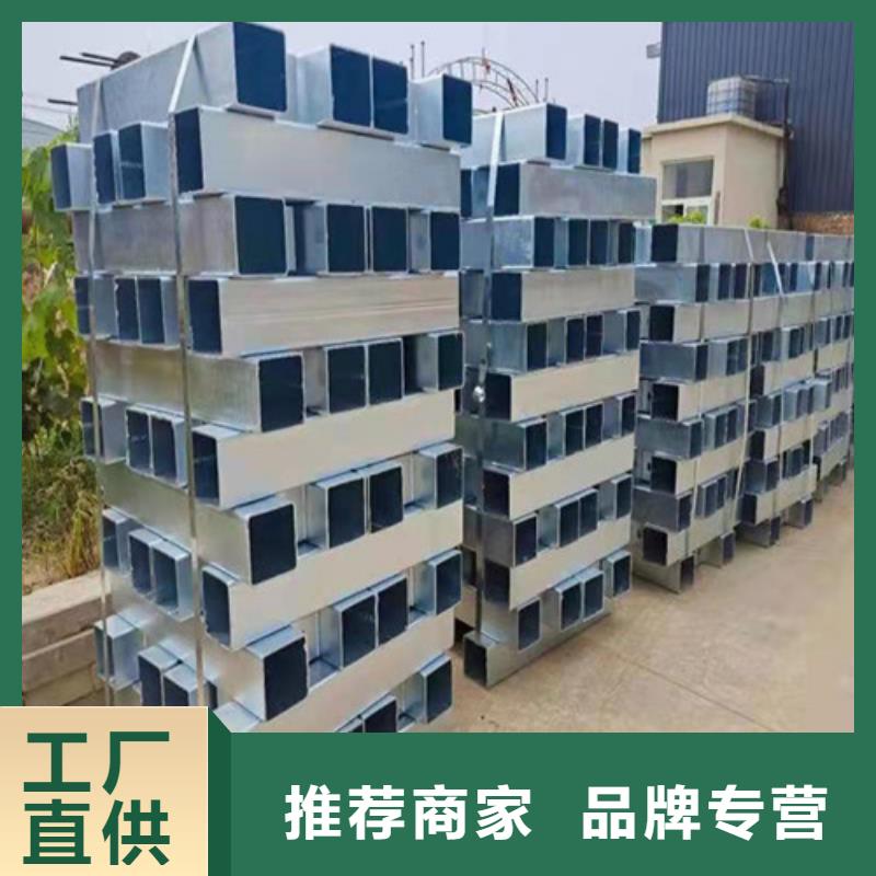 不锈钢护栏工程施工案例