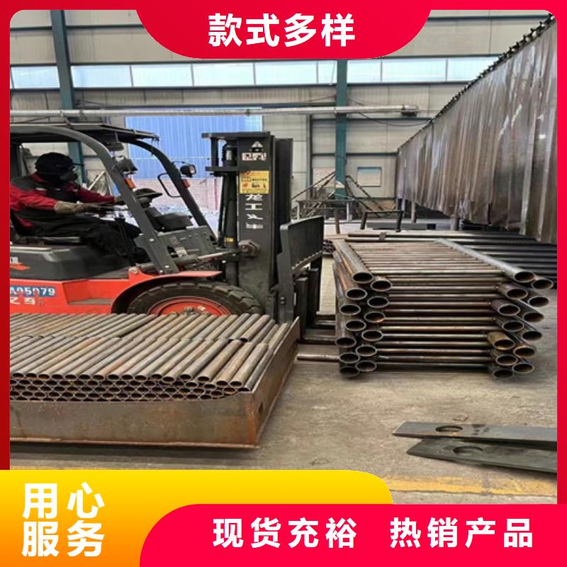 【不锈钢复合管】,【城市景观防护栏】低价货源