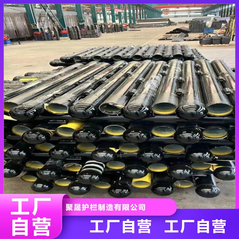 不锈钢复合管源头工厂
