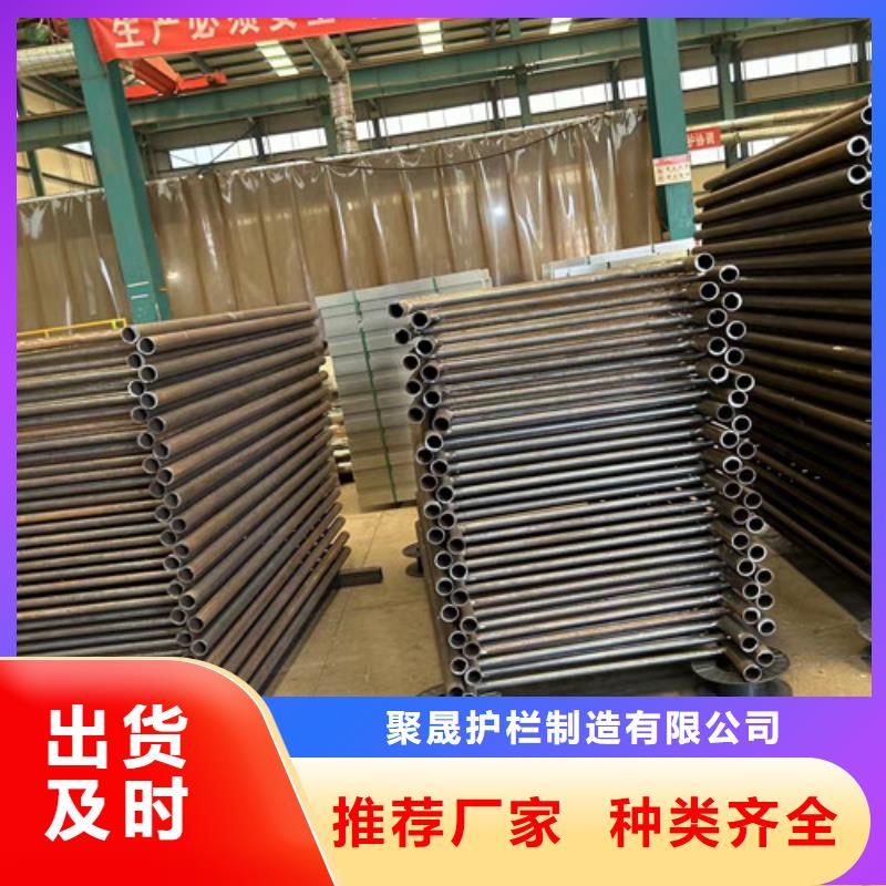 不锈钢复合管实力优品