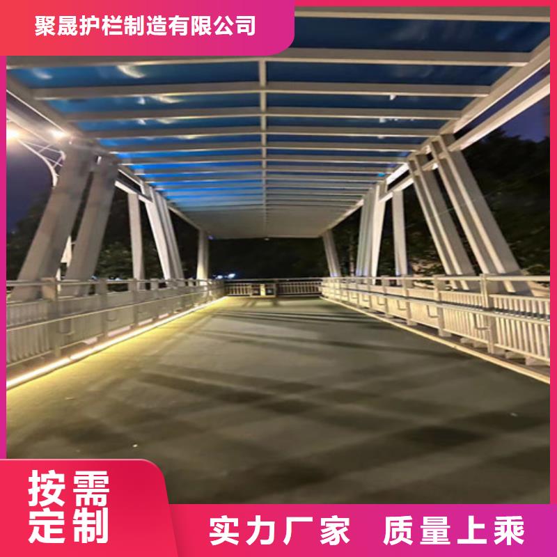 护栏立柱-厂家热销