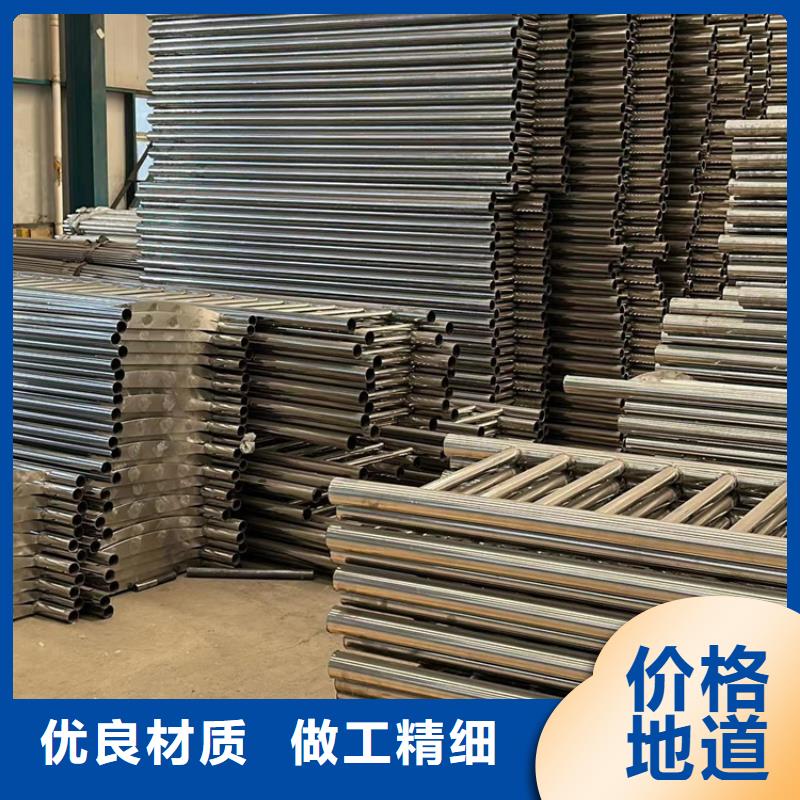 不锈钢护栏-可寄样品