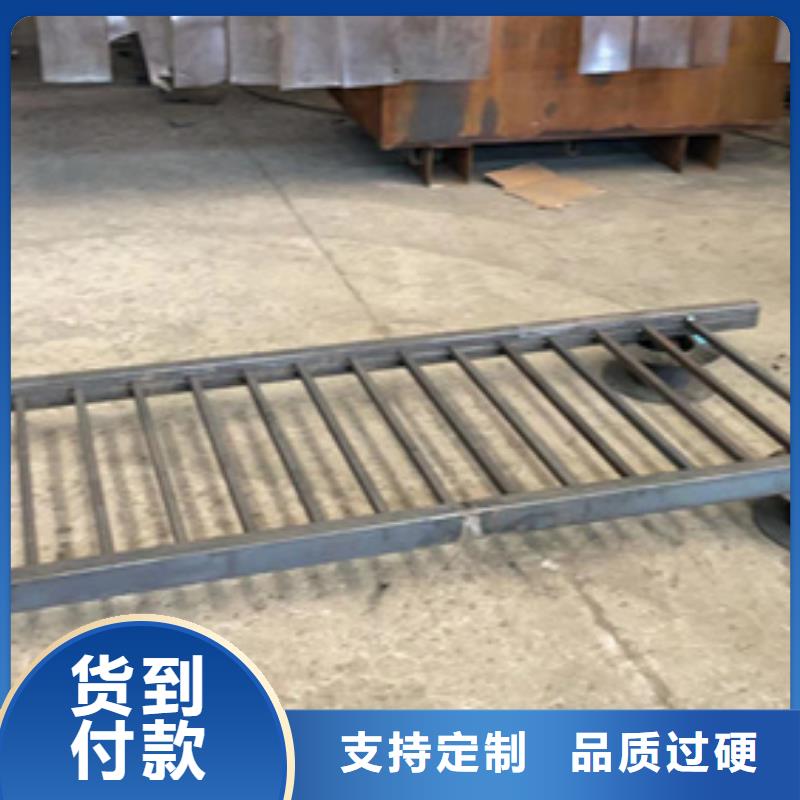 不锈钢复合管当日价格