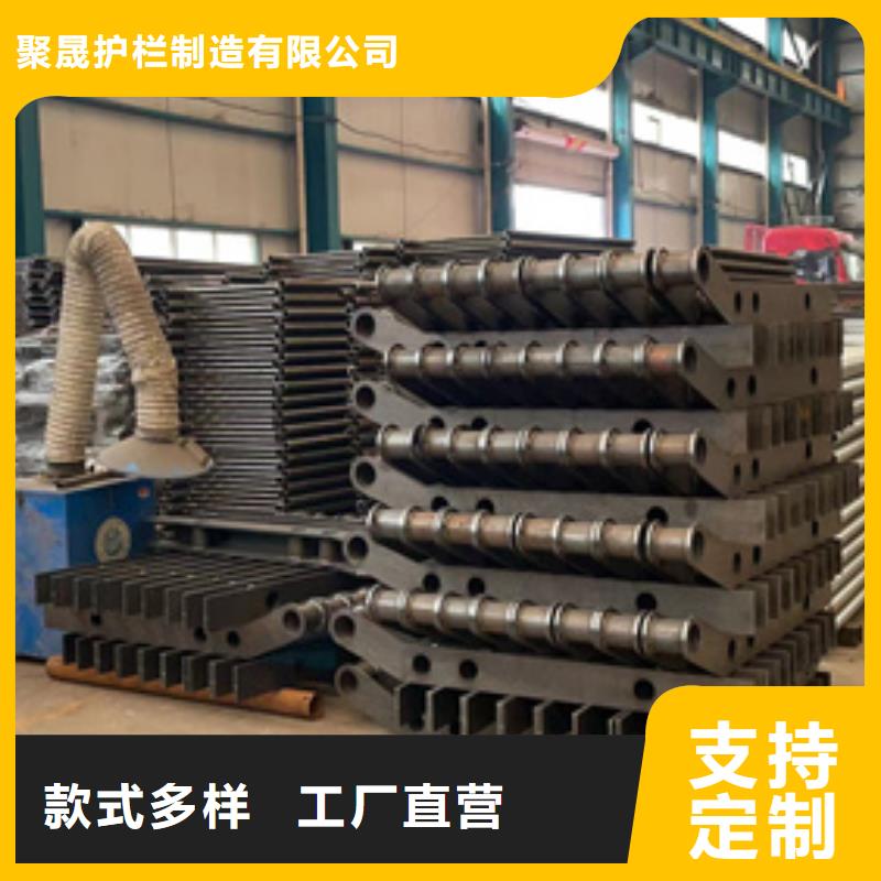 不锈钢复合管镀锌波形护栏实力才是硬道理