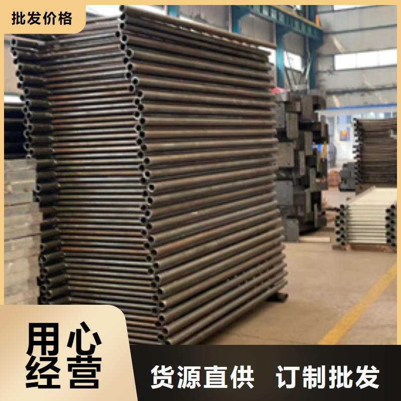 不锈钢复合管源头工厂