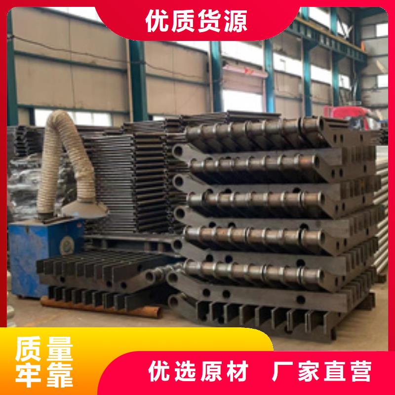 不锈钢复合管源头工厂