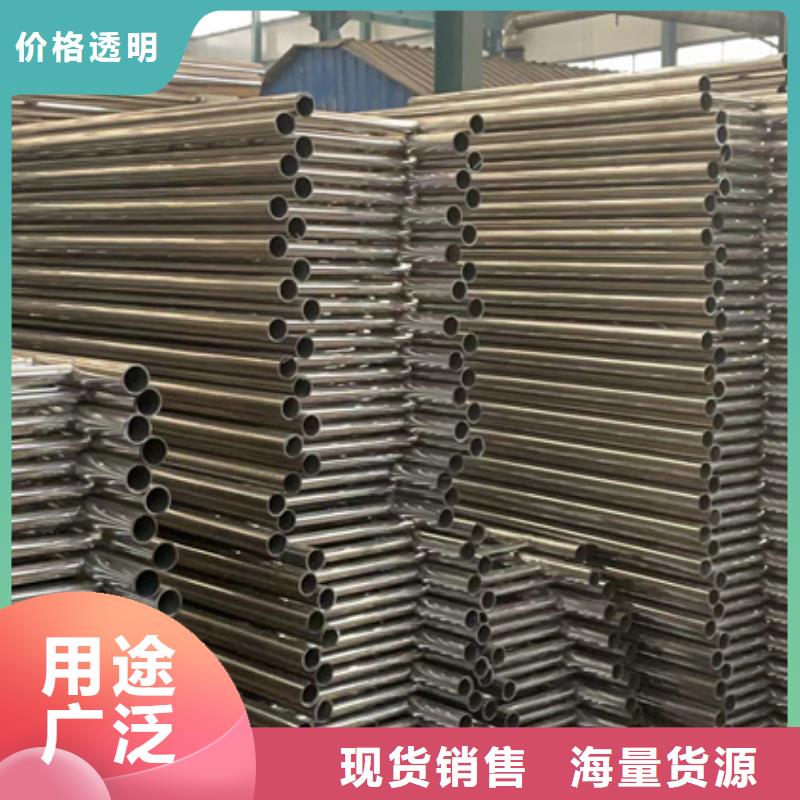 不锈钢防撞护栏厂家-货到付款