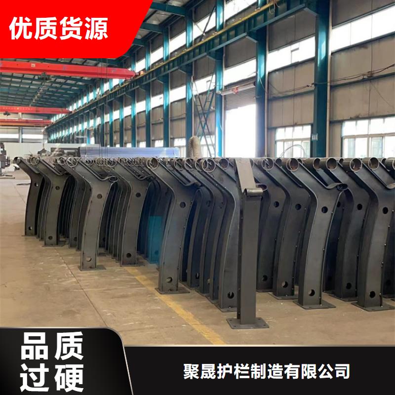 不锈钢护栏-可寄样品