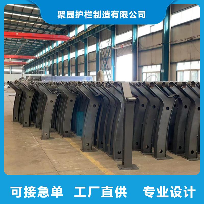 不锈钢复合管现货直供