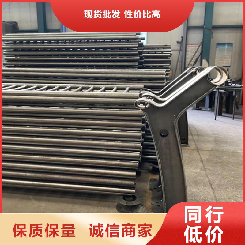 不锈钢复合管,【桥梁钢护栏】质量优选