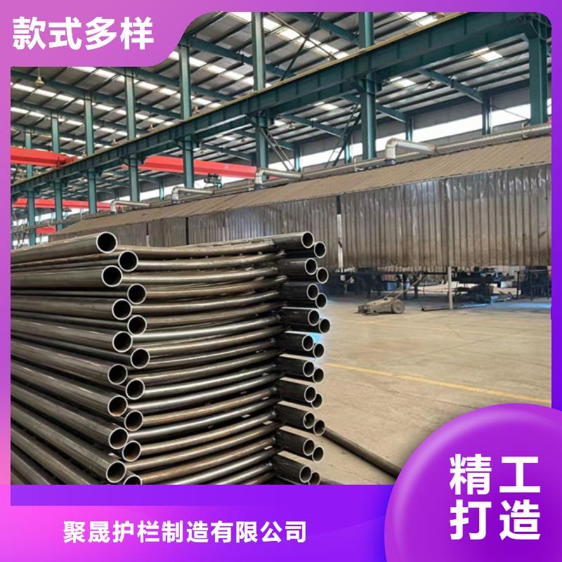 不锈钢复合管当日价格