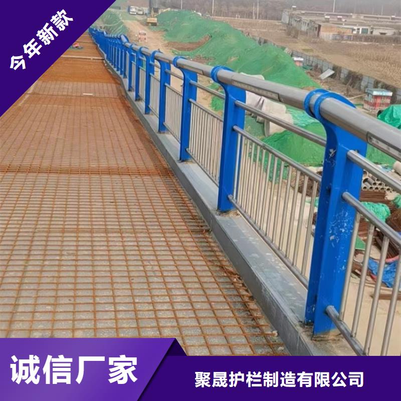不锈钢复合管,【防撞桥梁护栏】支持大批量采购
