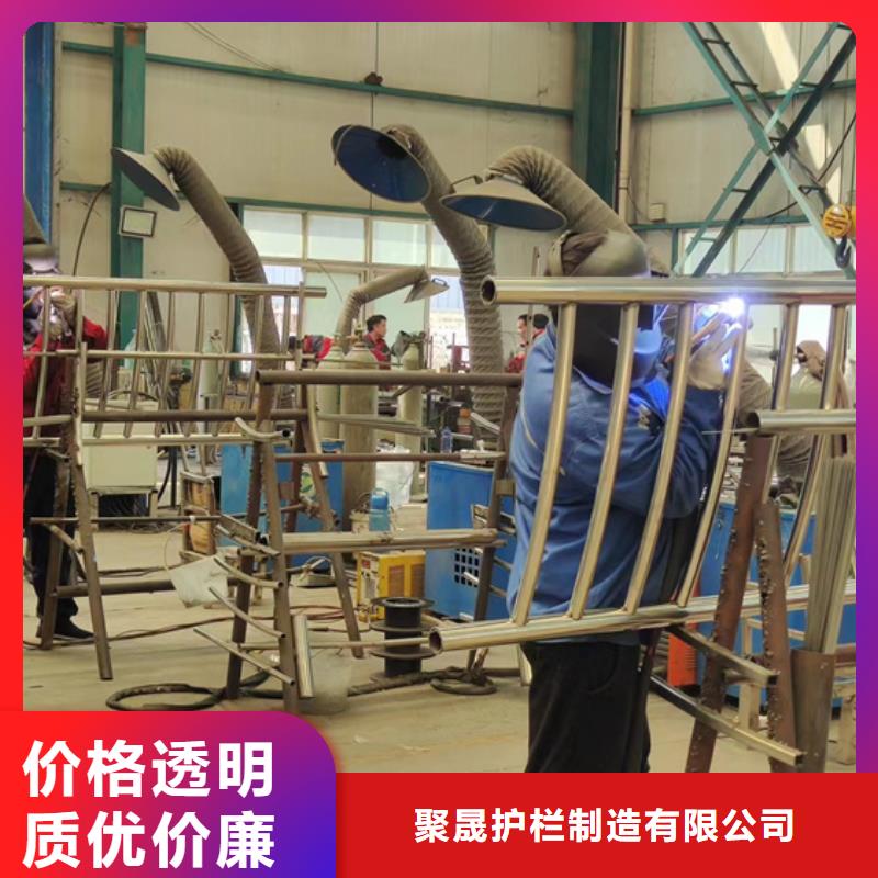 不锈钢复合管源头工厂