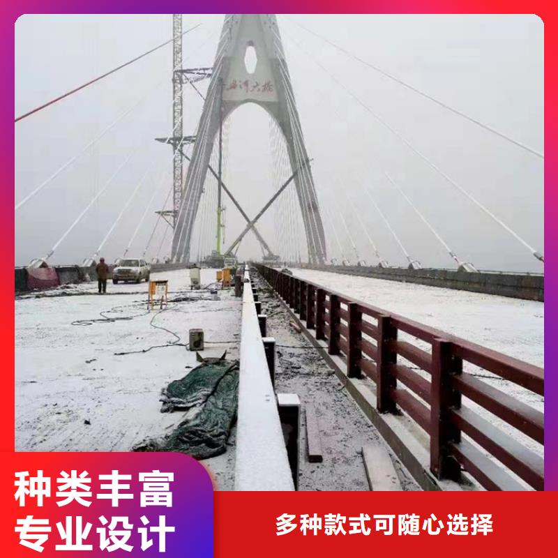 不锈钢防撞护栏厂家-货到付款