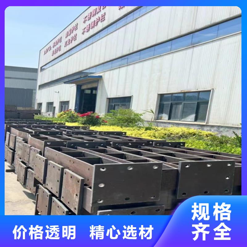 304桥梁护栏厂家-值得信赖