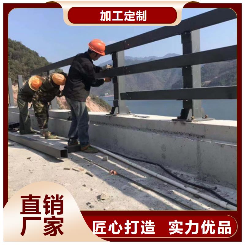 灯箱栏杆品质