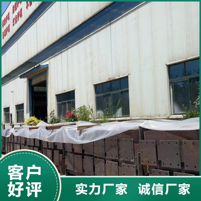 批发灯箱护栏_生产厂家