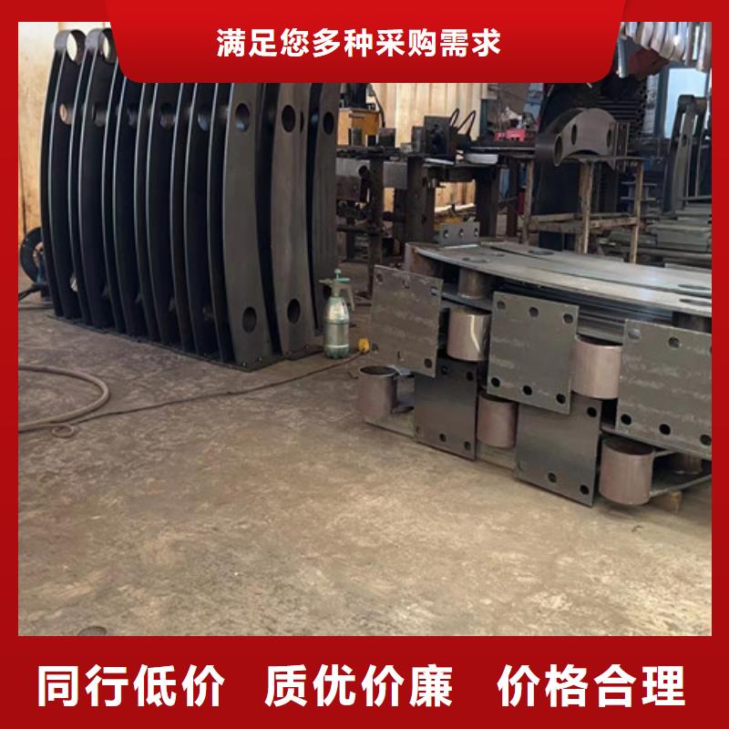 灯箱栏杆品质