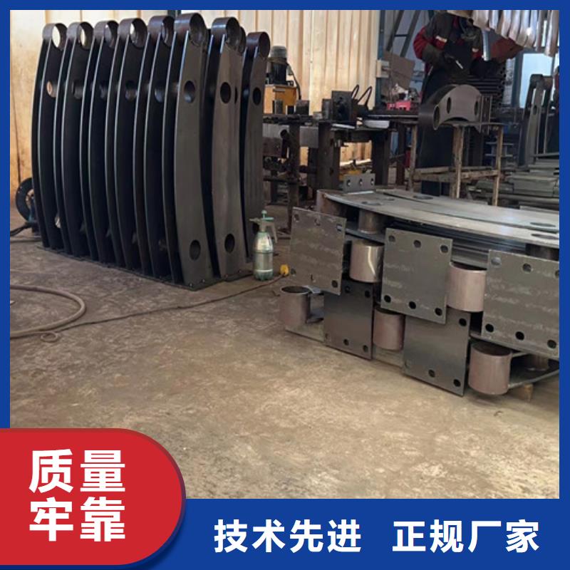 不锈钢景观护栏厂家-库存充足