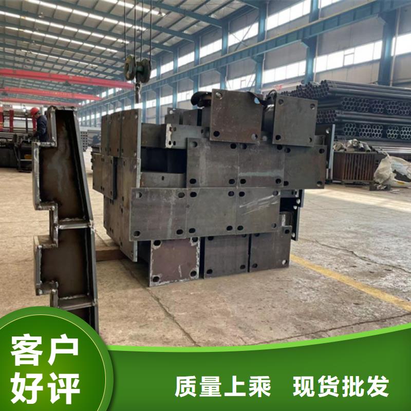 304不锈钢桥梁护栏一手货源