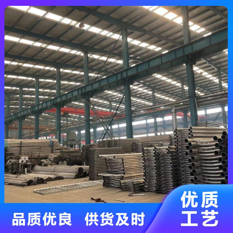 卖灯光护栏栏杆的生产厂家