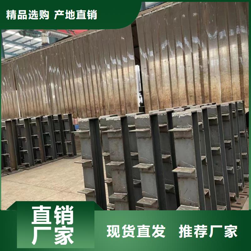 304不锈钢栏杆正规厂家生产